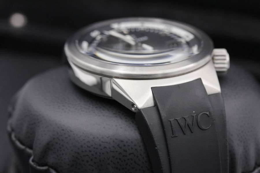 IWC Aquatimer IW354804